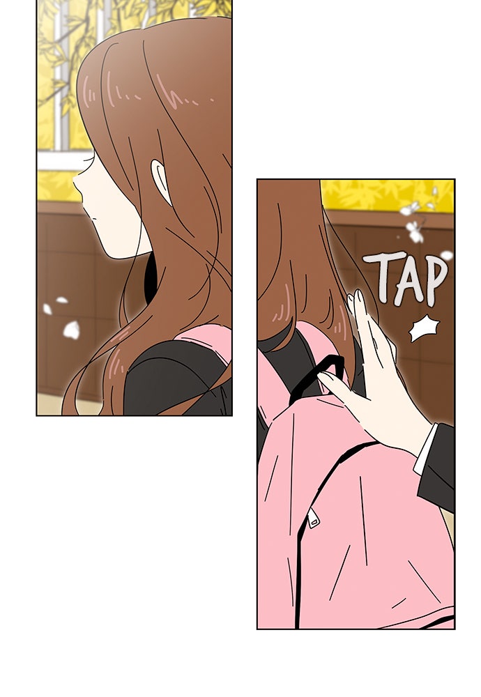 Read Seasons of Blossom EN Manga Online