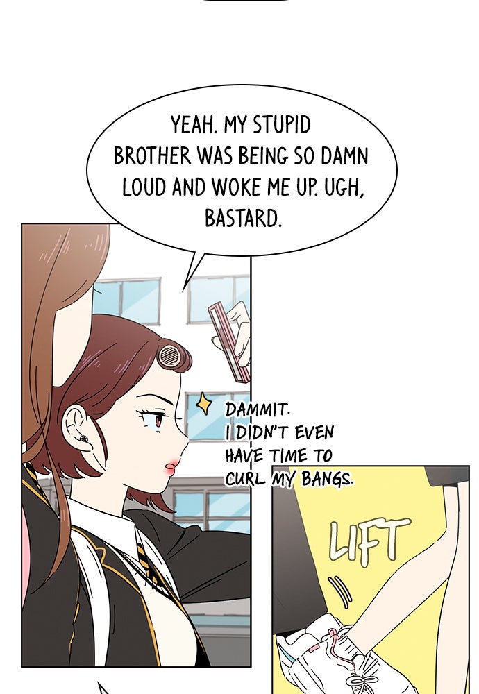 Read Seasons of Blossom EN Manga Online