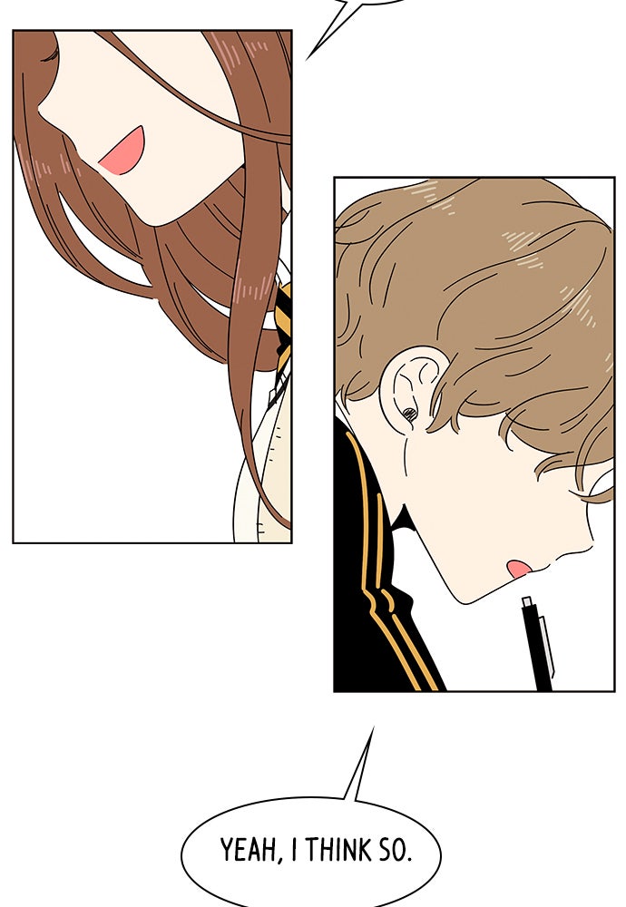 Read Seasons of Blossom EN Manga Online