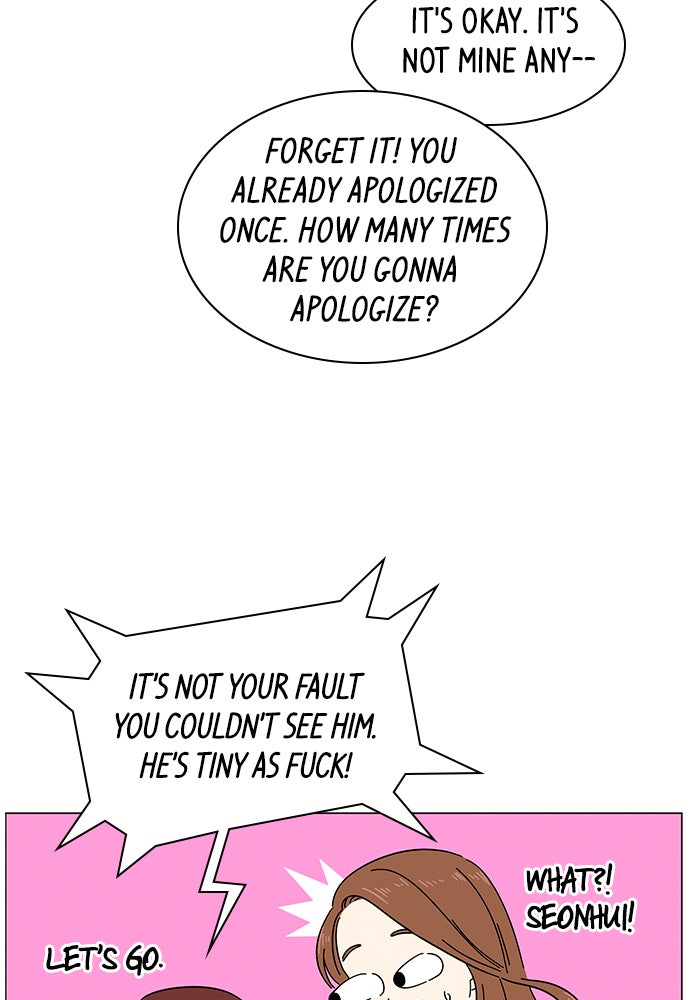 Read Seasons of Blossom EN Manga Online