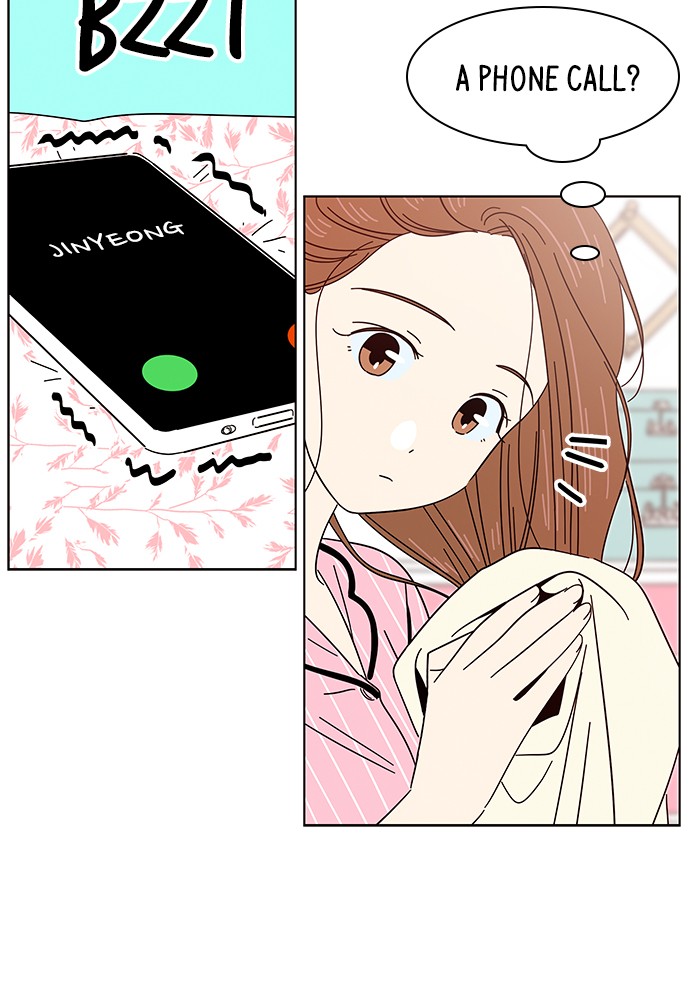 Read Seasons of Blossom EN Manga Online