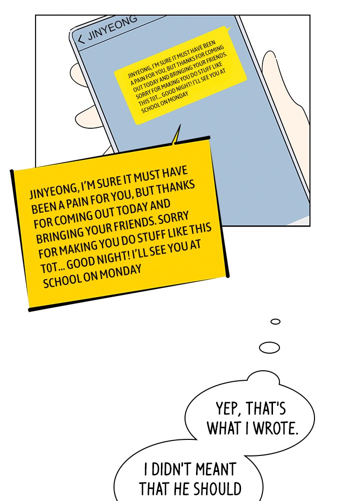 Read Seasons of Blossom EN Manga Online