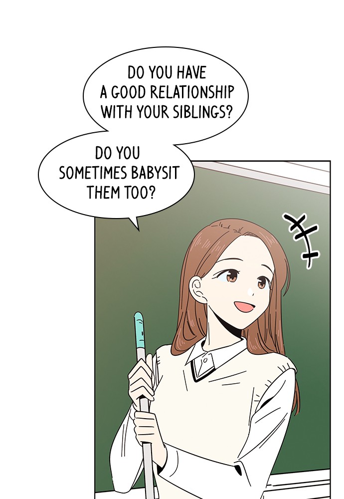 Read Seasons of Blossom EN Manga Online