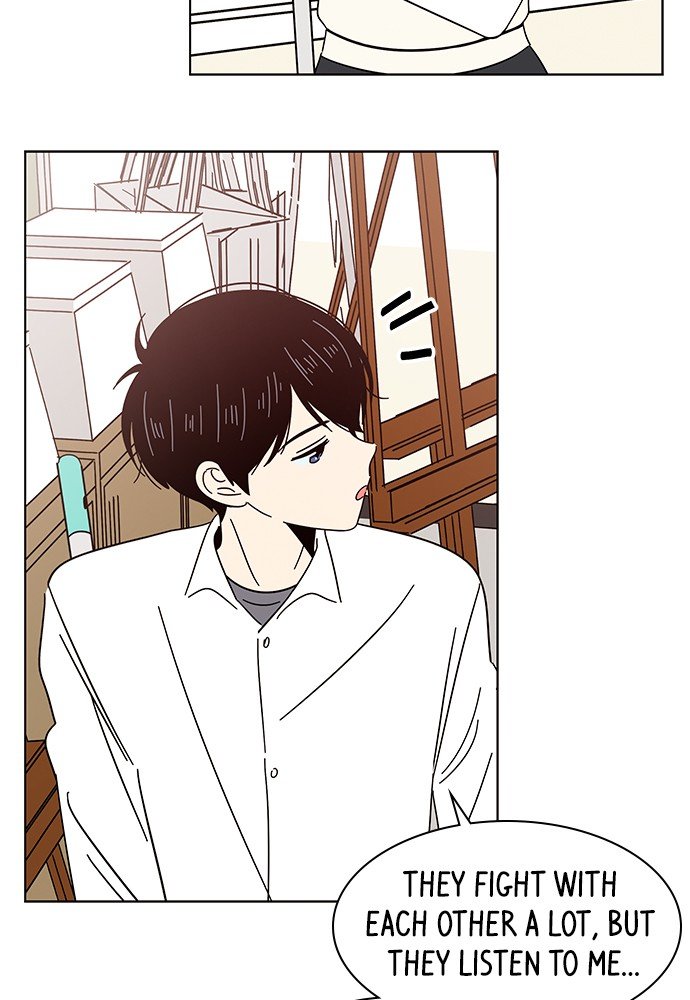 Read Seasons of Blossom EN Manga Online