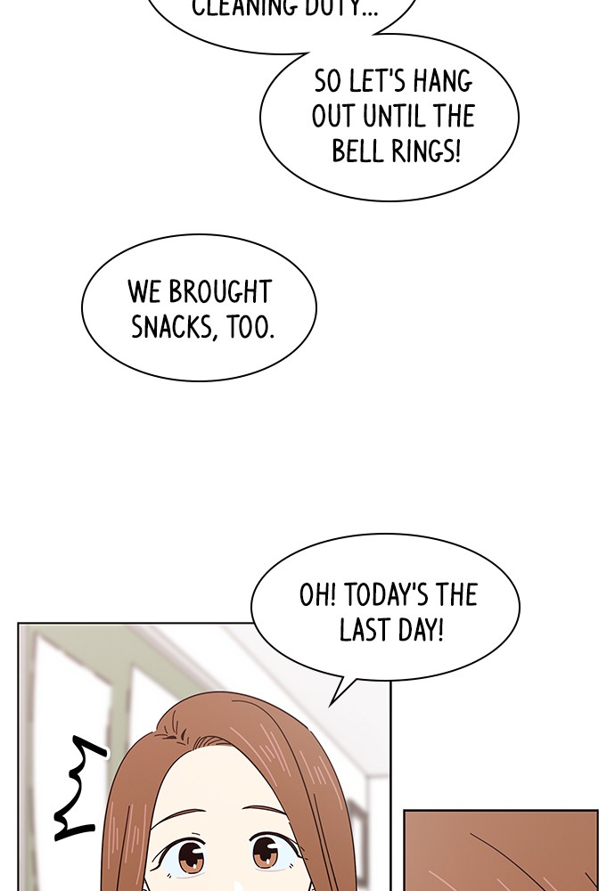 Read Seasons of Blossom EN Manga Online