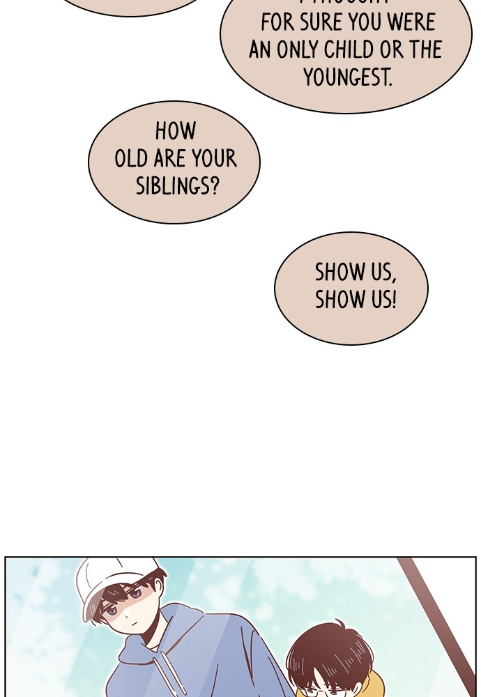 Read Seasons of Blossom EN Manga Online