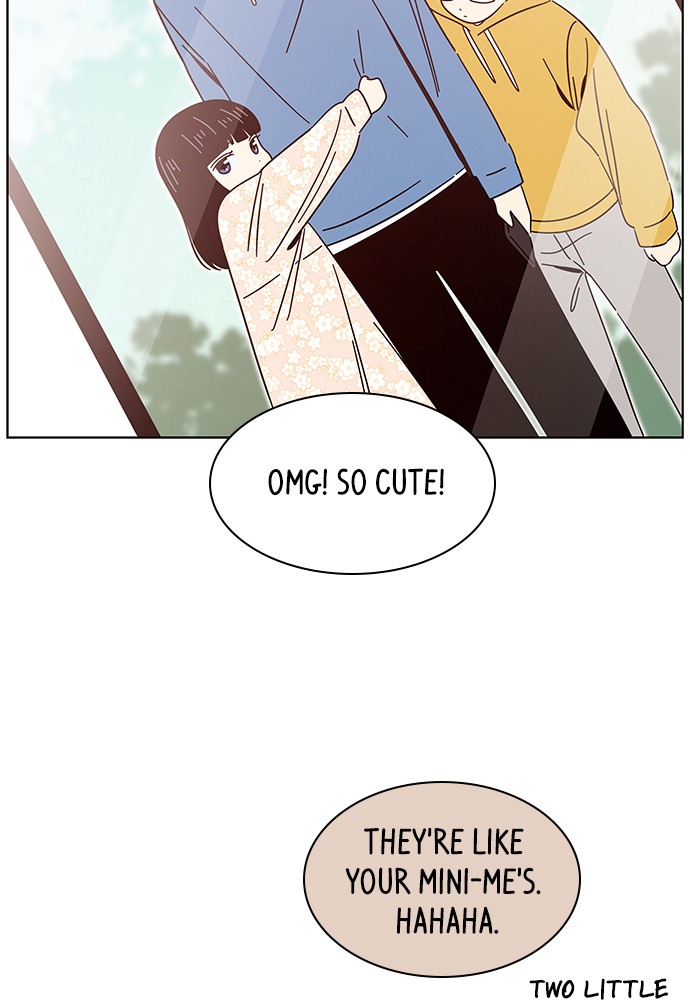 Read Seasons of Blossom EN Manga Online