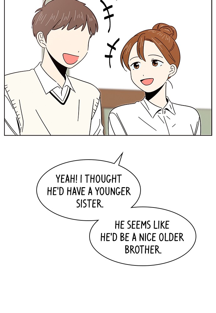 Read Seasons of Blossom EN Manga Online