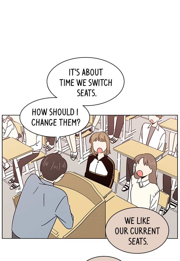 Read Seasons of Blossom EN Manga Online