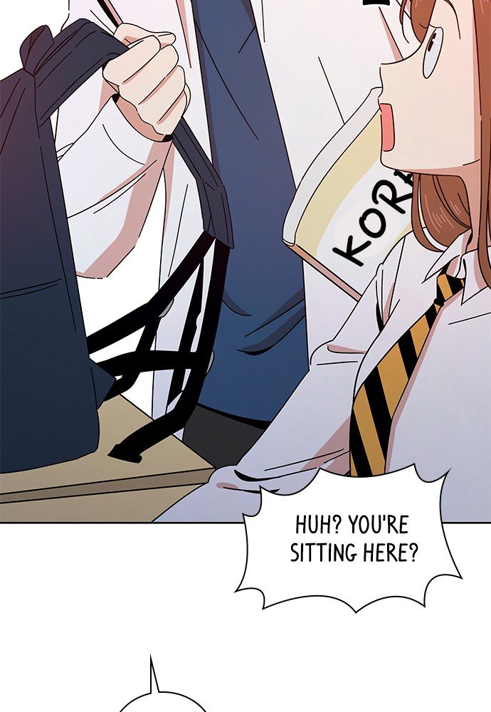 Read Seasons of Blossom EN Manga Online