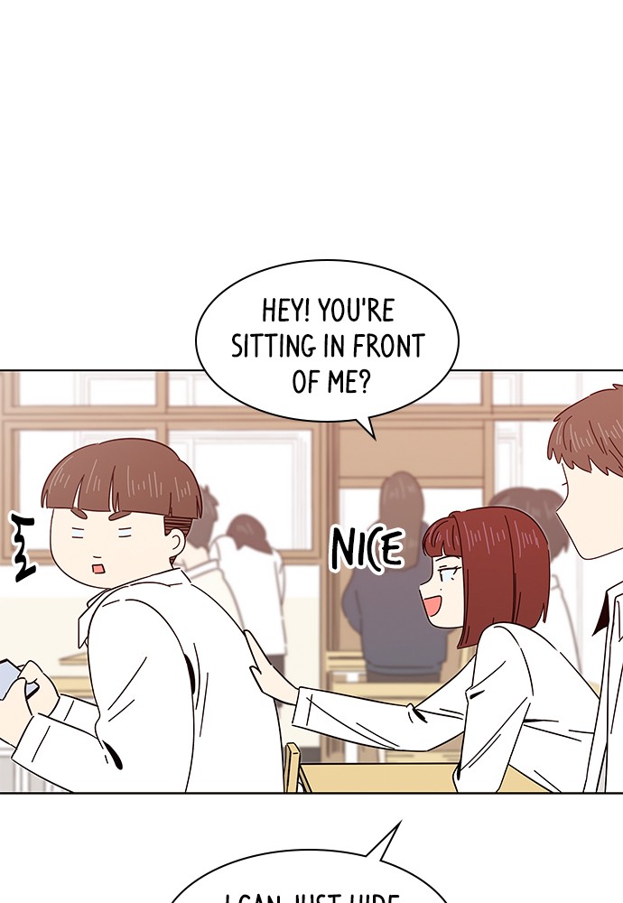 Read Seasons of Blossom EN Manga Online