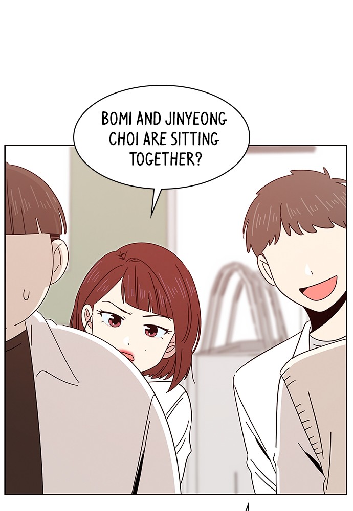 Read Seasons of Blossom EN Manga Online