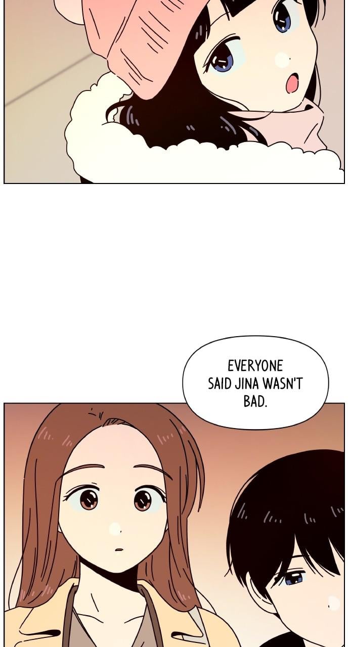 Read Seasons of Blossom EN Manga Online