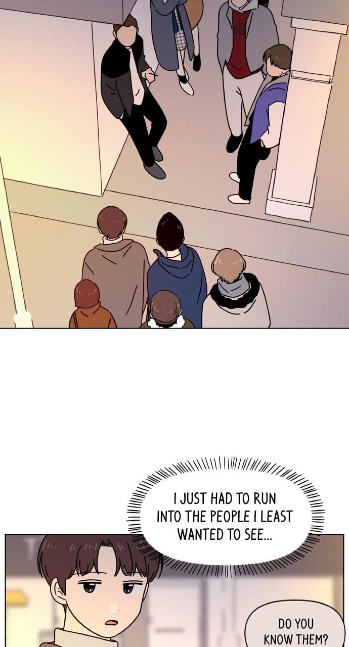 Read Seasons of Blossom EN Manga Online