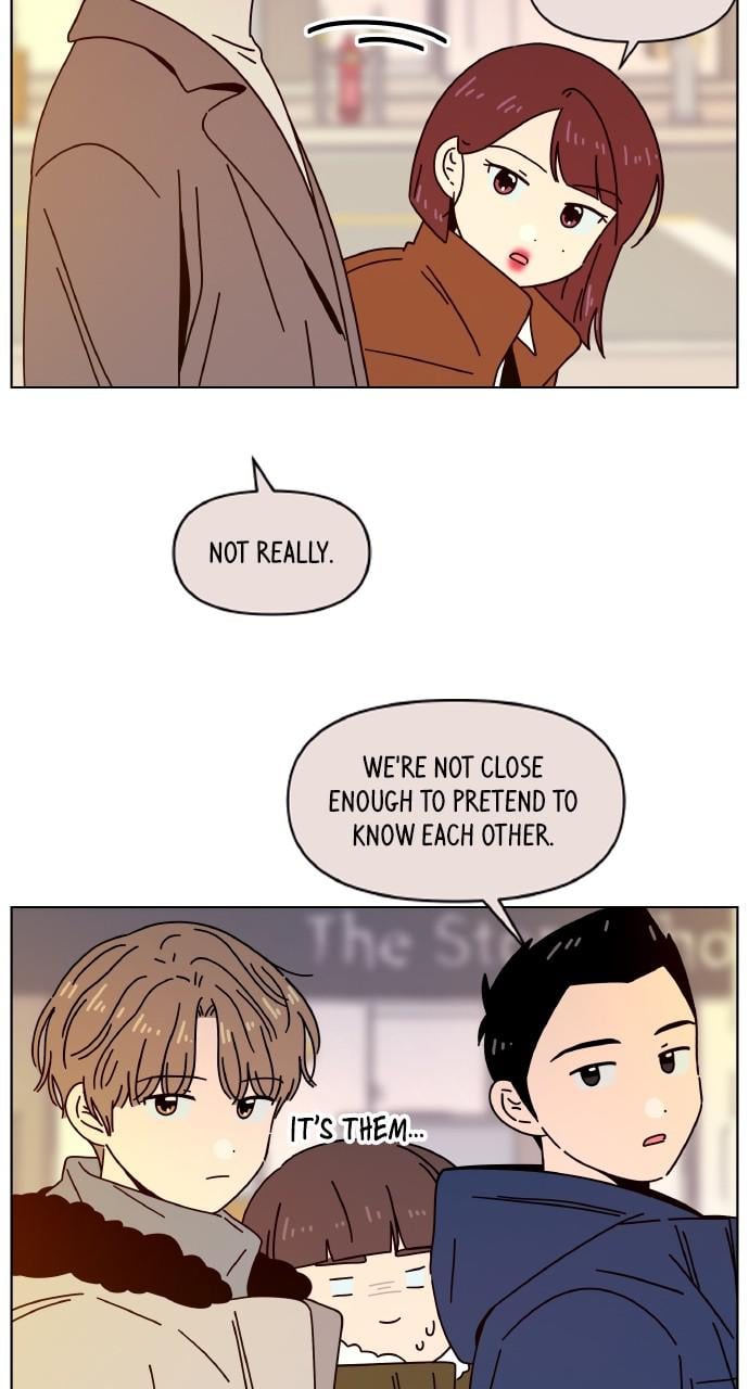 Read Seasons of Blossom EN Manga Online