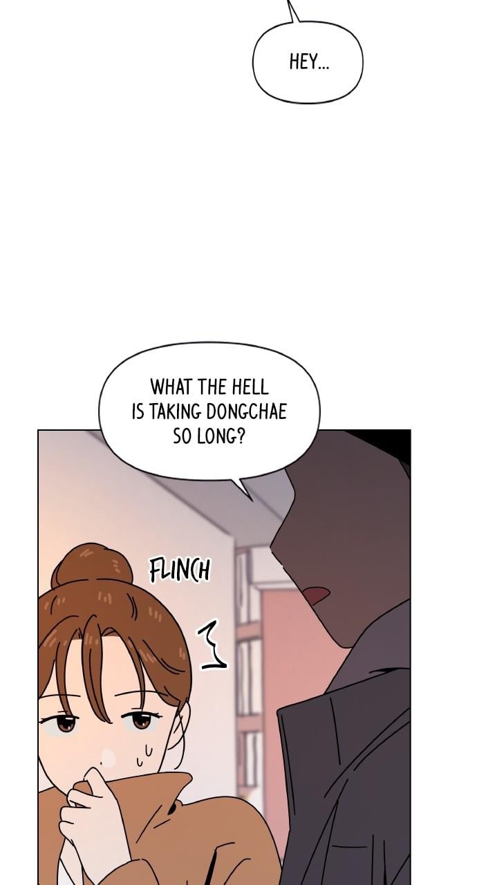 Read Seasons of Blossom EN Manga Online