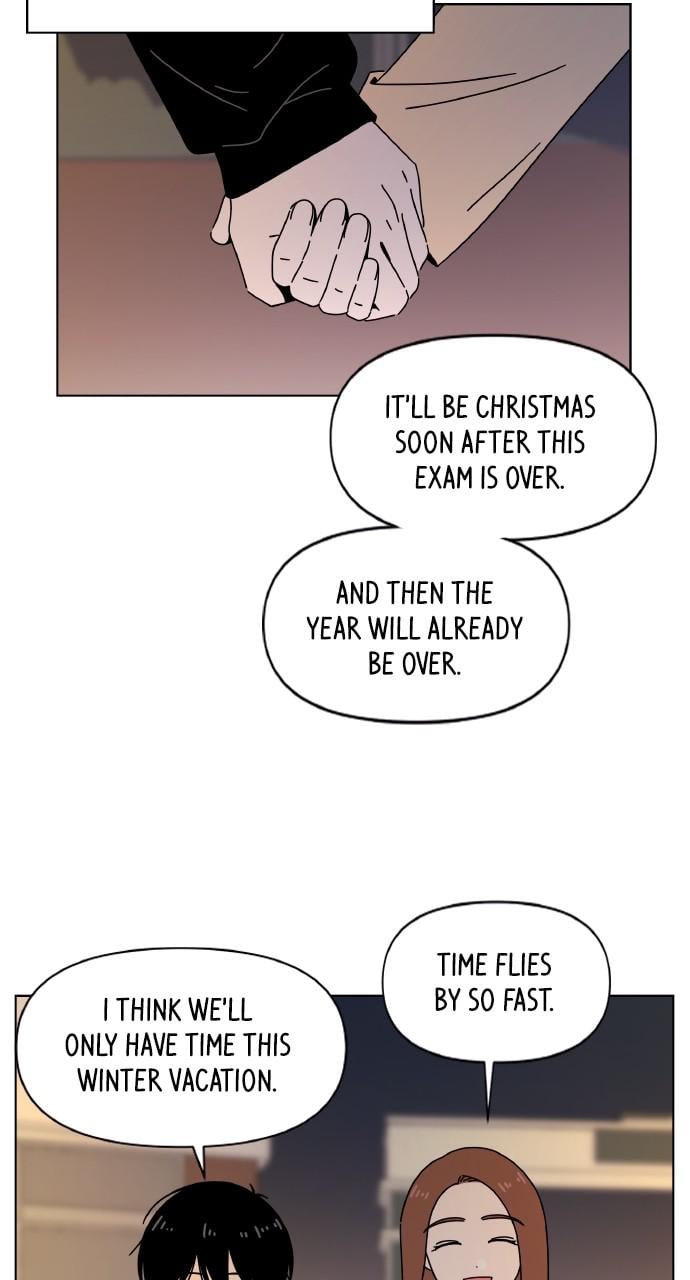 Read Seasons of Blossom EN Manga Online