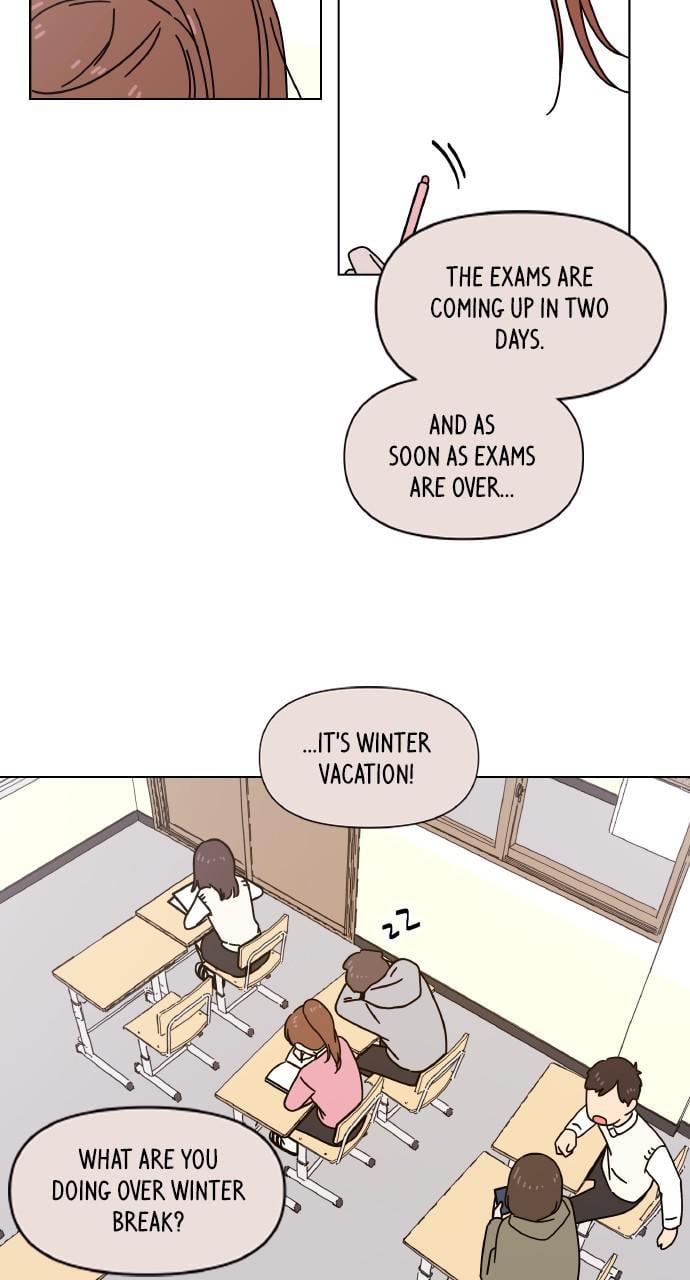 Read Seasons of Blossom EN Manga Online