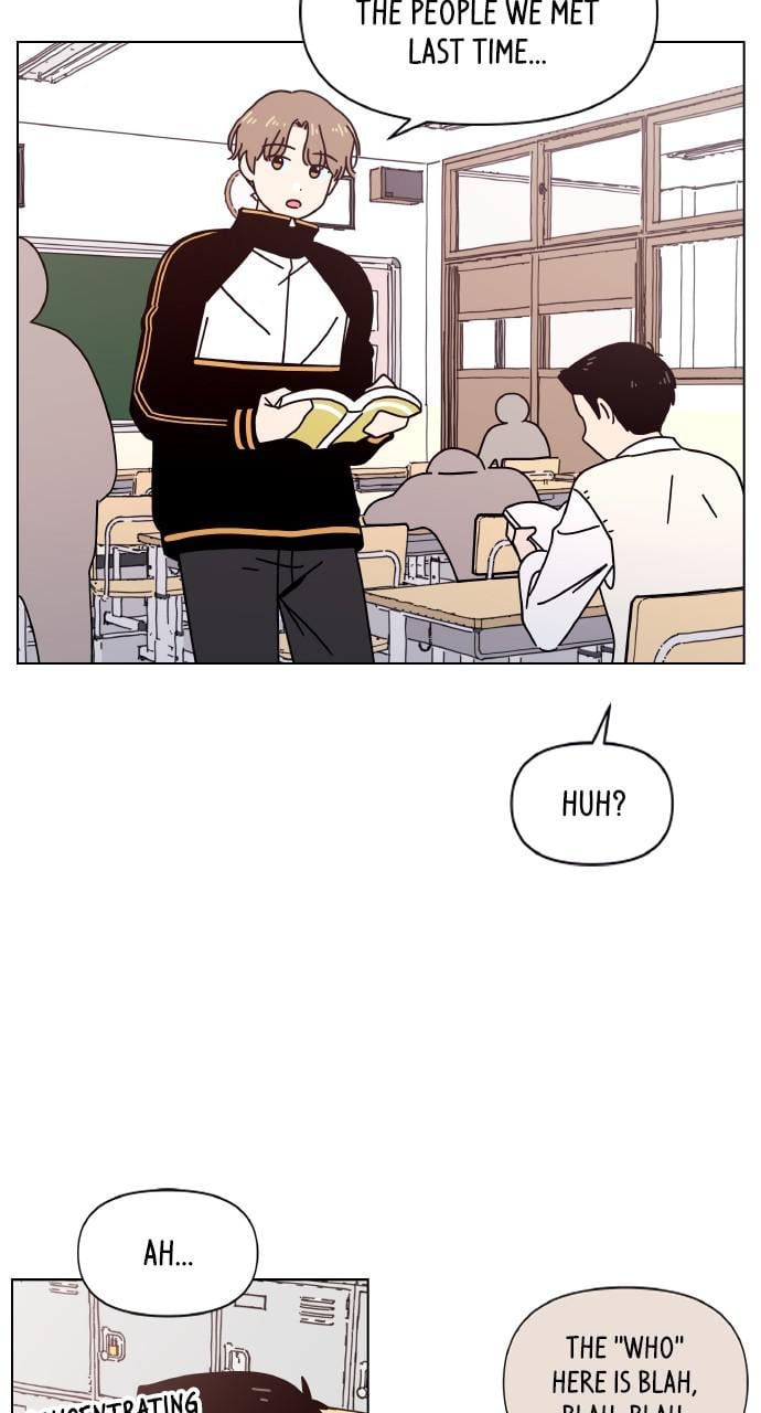 Read Seasons of Blossom EN Manga Online