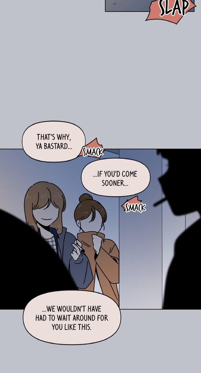 Read Seasons of Blossom EN Manga Online