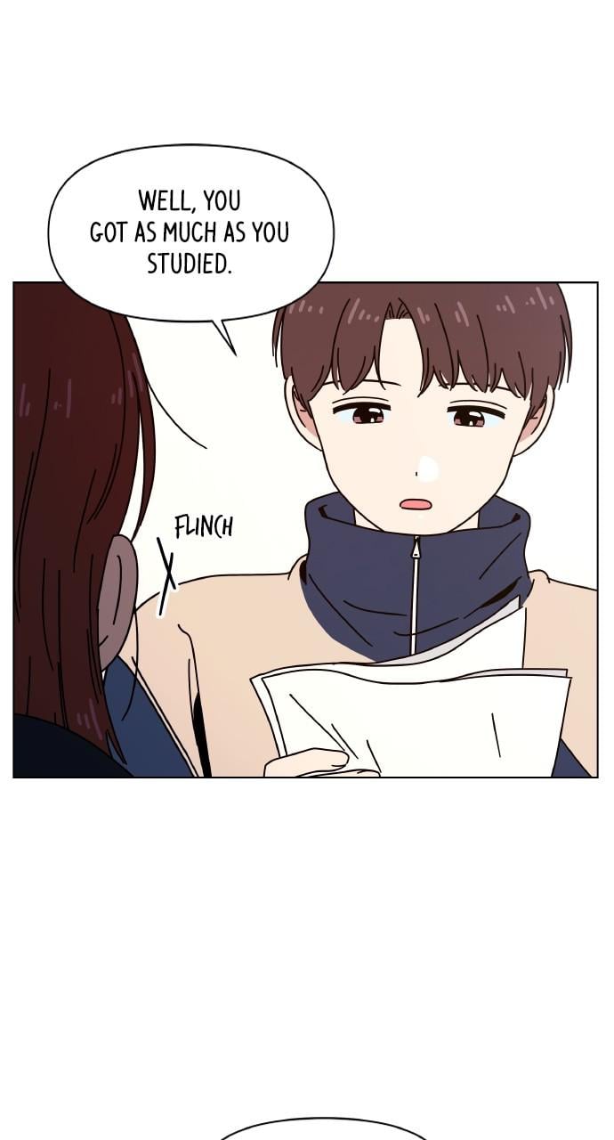 Read Seasons of Blossom EN Manga Online