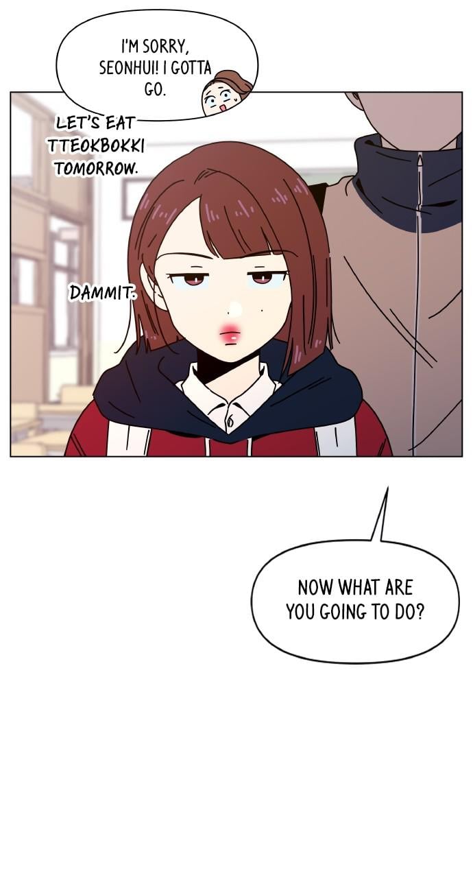 Read Seasons of Blossom EN Manga Online