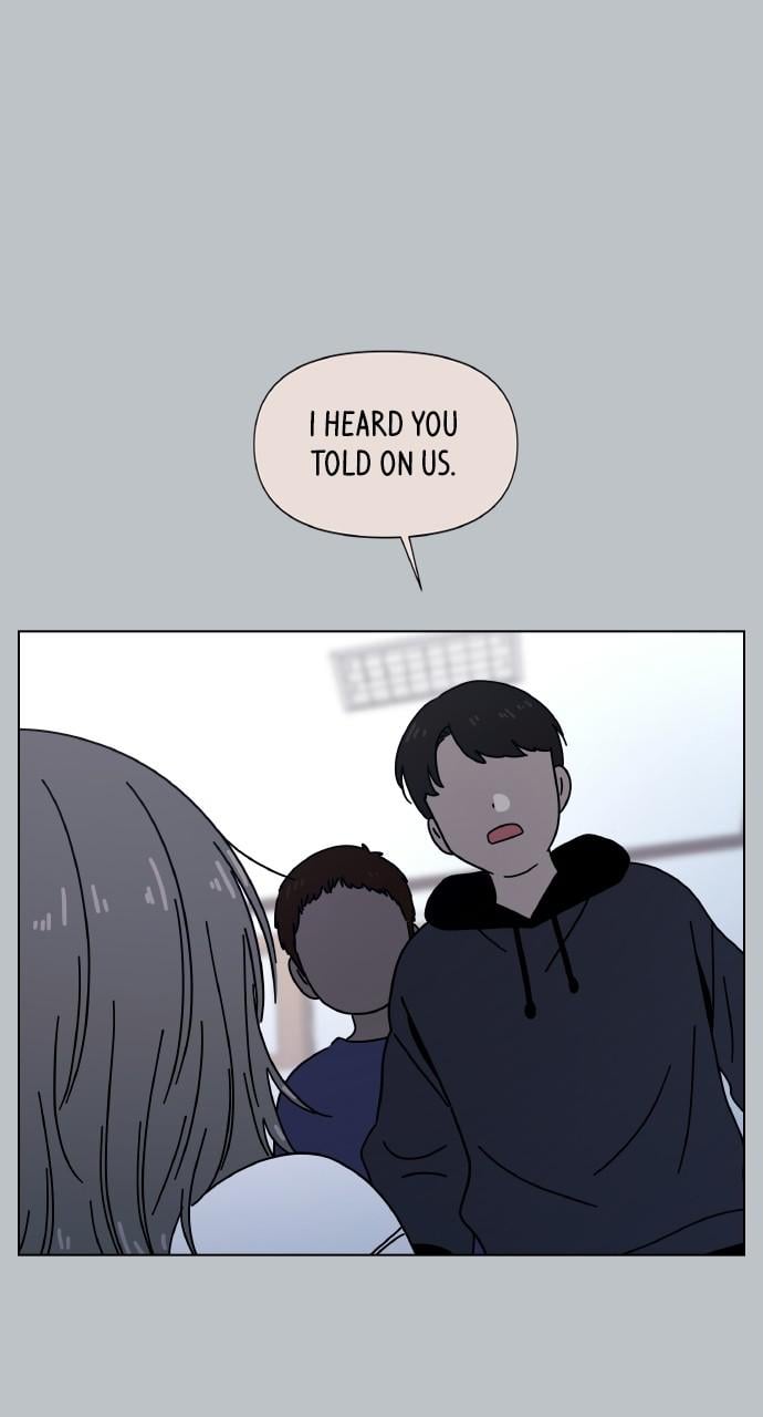 Read Seasons of Blossom EN Manga Online