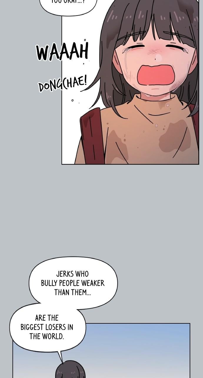 Read Seasons of Blossom EN Manga Online