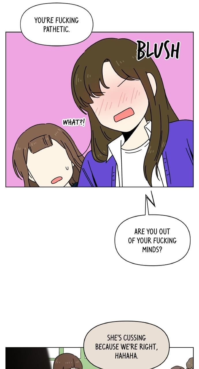 Read Seasons of Blossom EN Manga Online