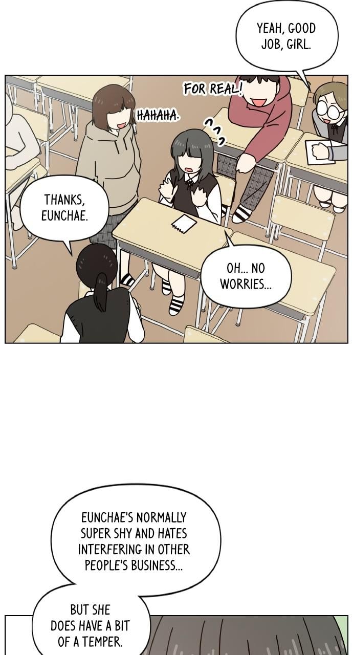 Read Seasons of Blossom EN Manga Online