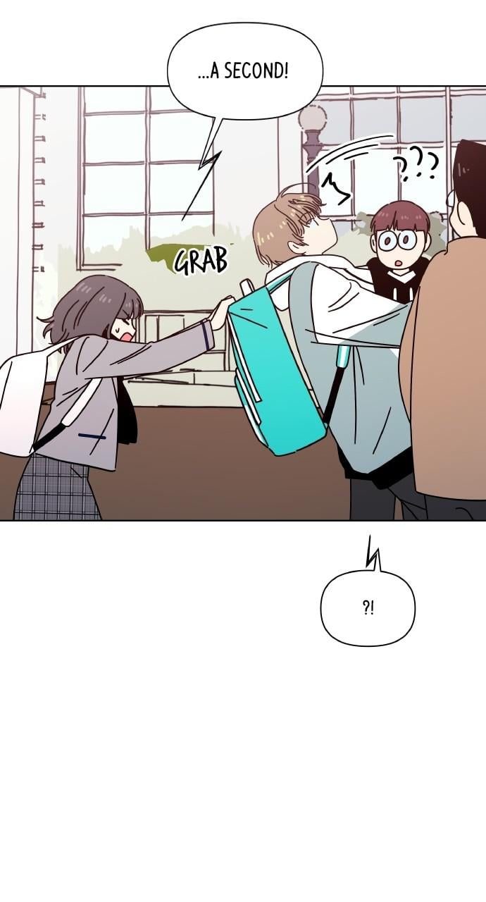 Read Seasons of Blossom EN Manga Online