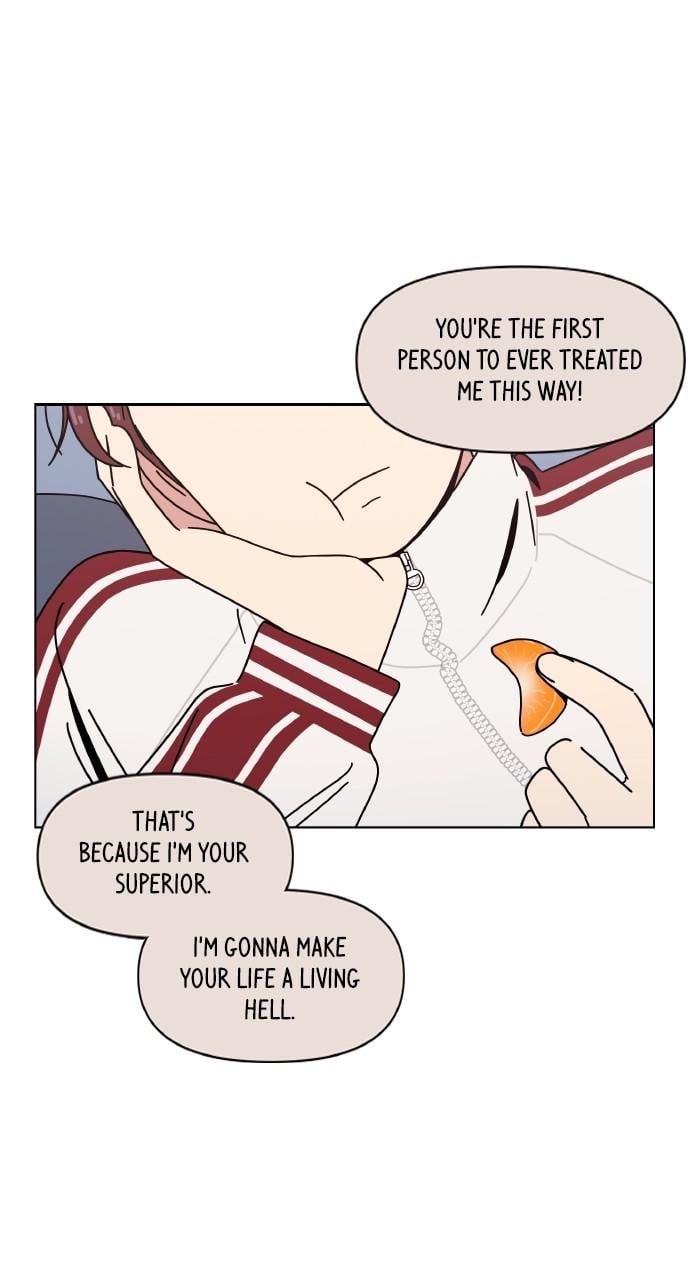 Read Seasons of Blossom EN Manga Online