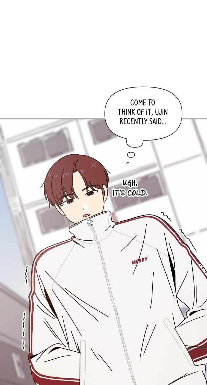 Read Seasons of Blossom EN Manga Online