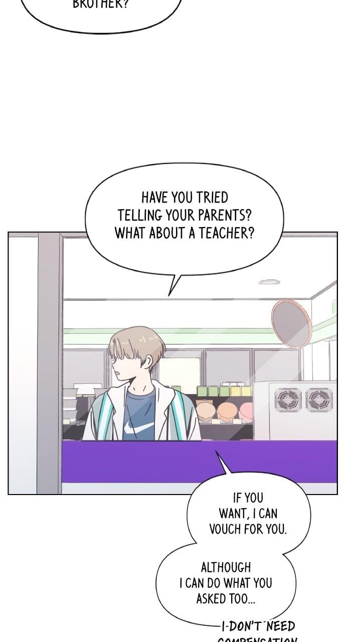 Read Seasons of Blossom EN Manga Online