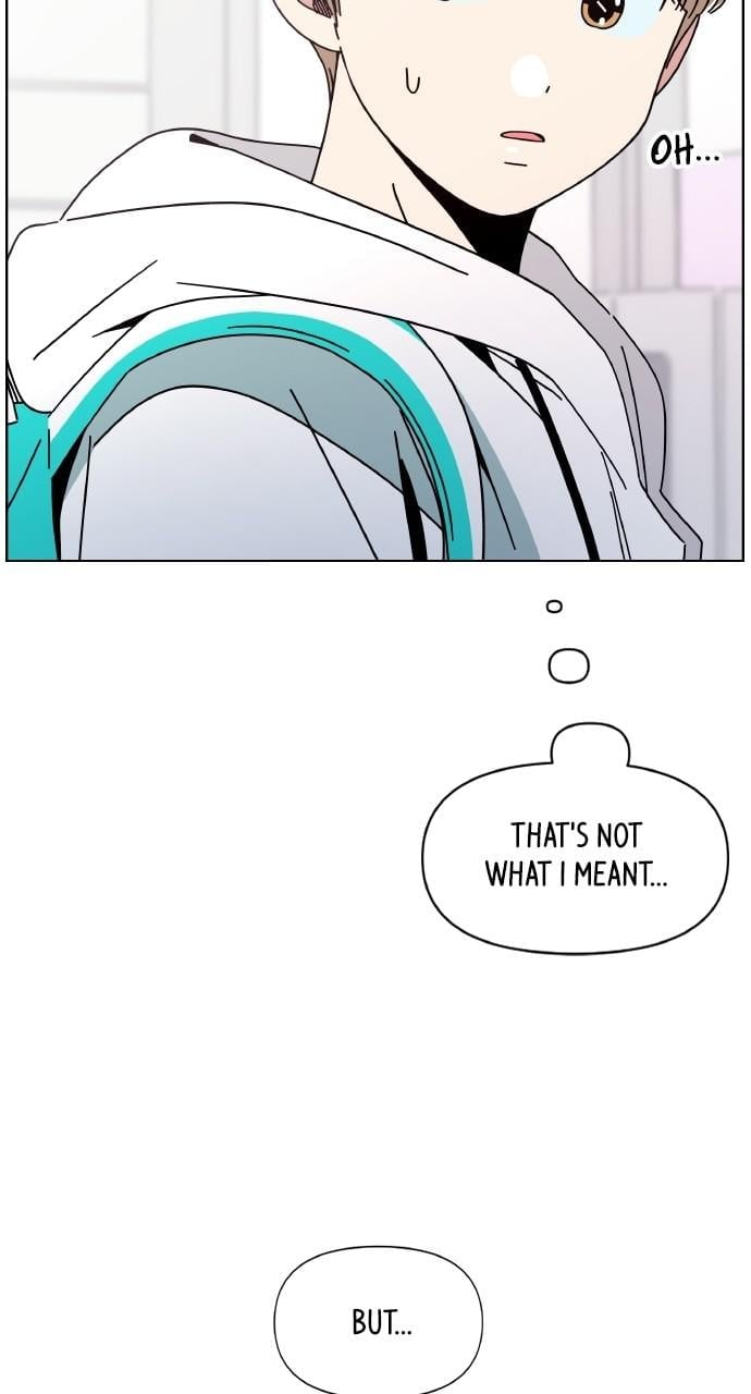 Read Seasons of Blossom EN Manga Online