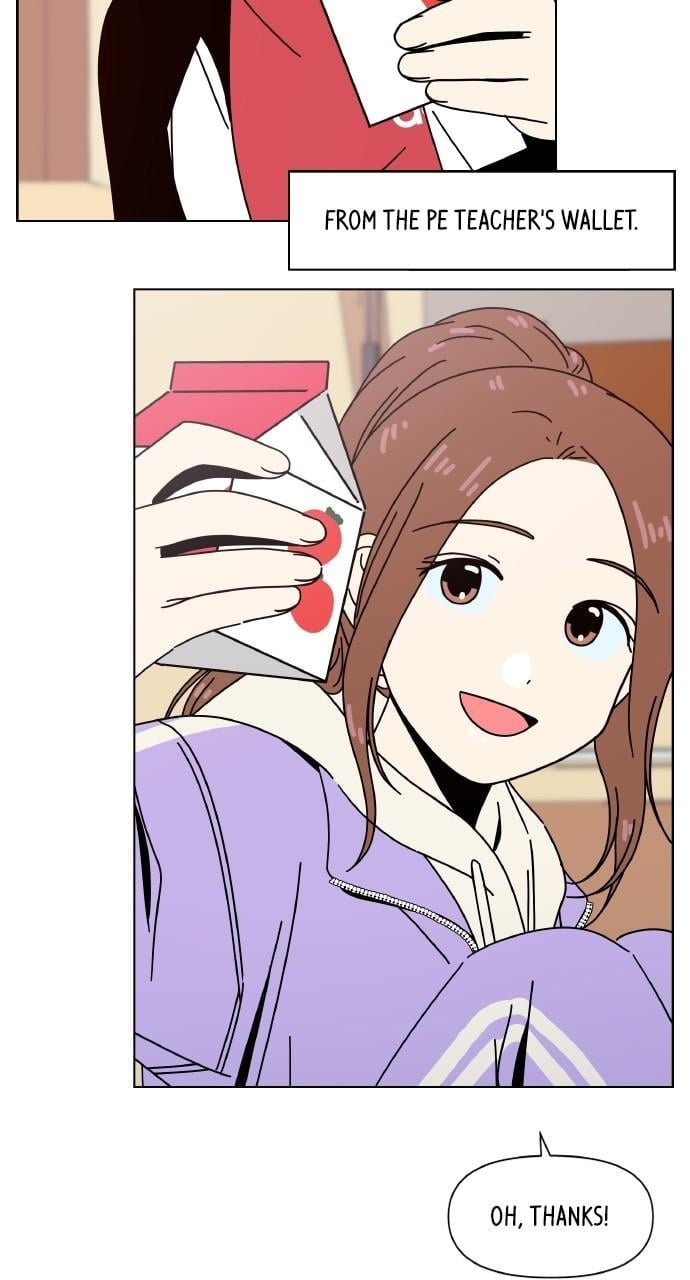 Read Seasons of Blossom EN Manga Online