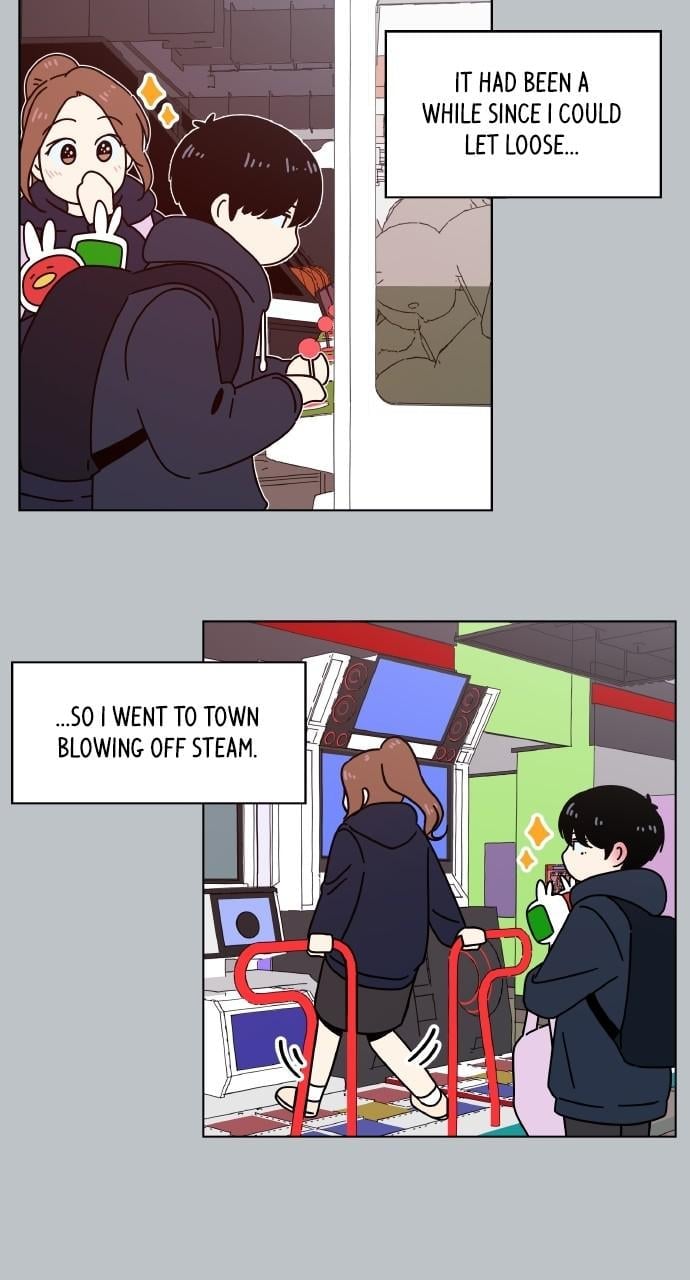 Read Seasons of Blossom EN Manga Online