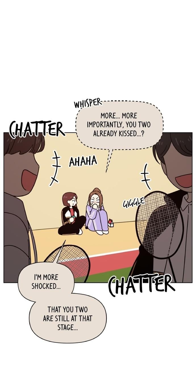 Read Seasons of Blossom EN Manga Online