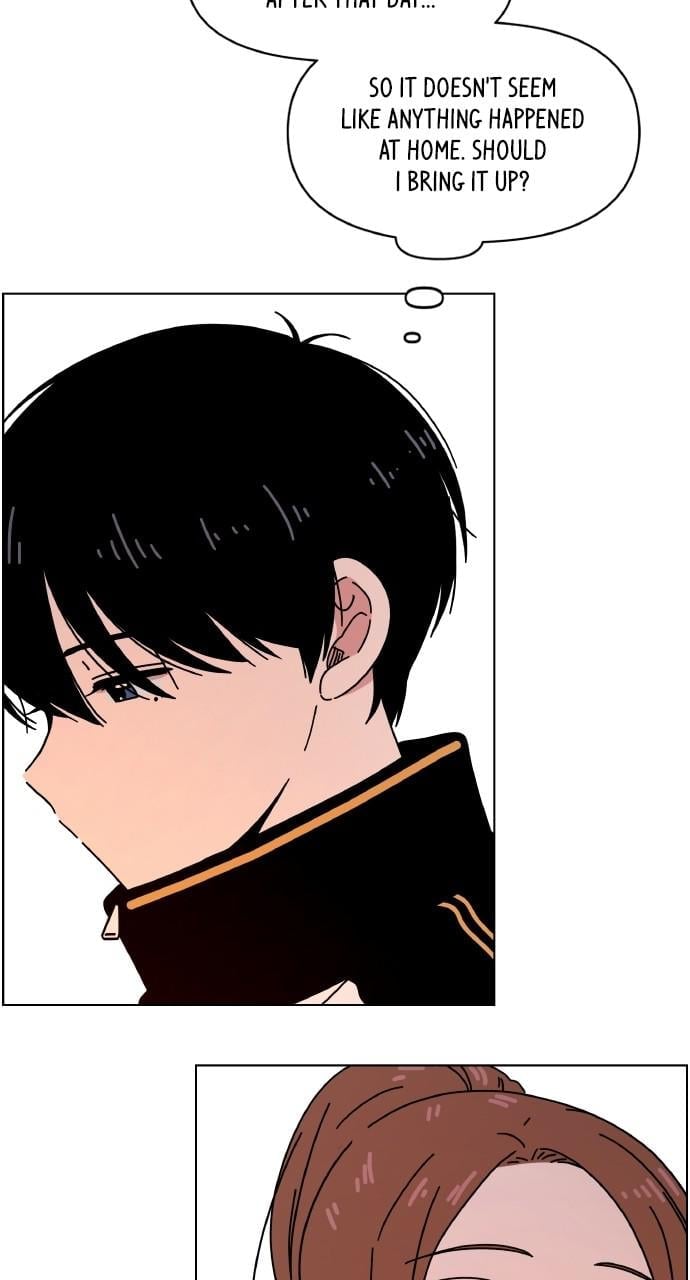 Read Seasons of Blossom EN Manga Online