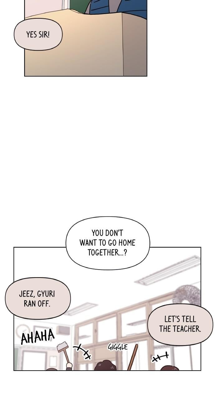 Read Seasons of Blossom EN Manga Online