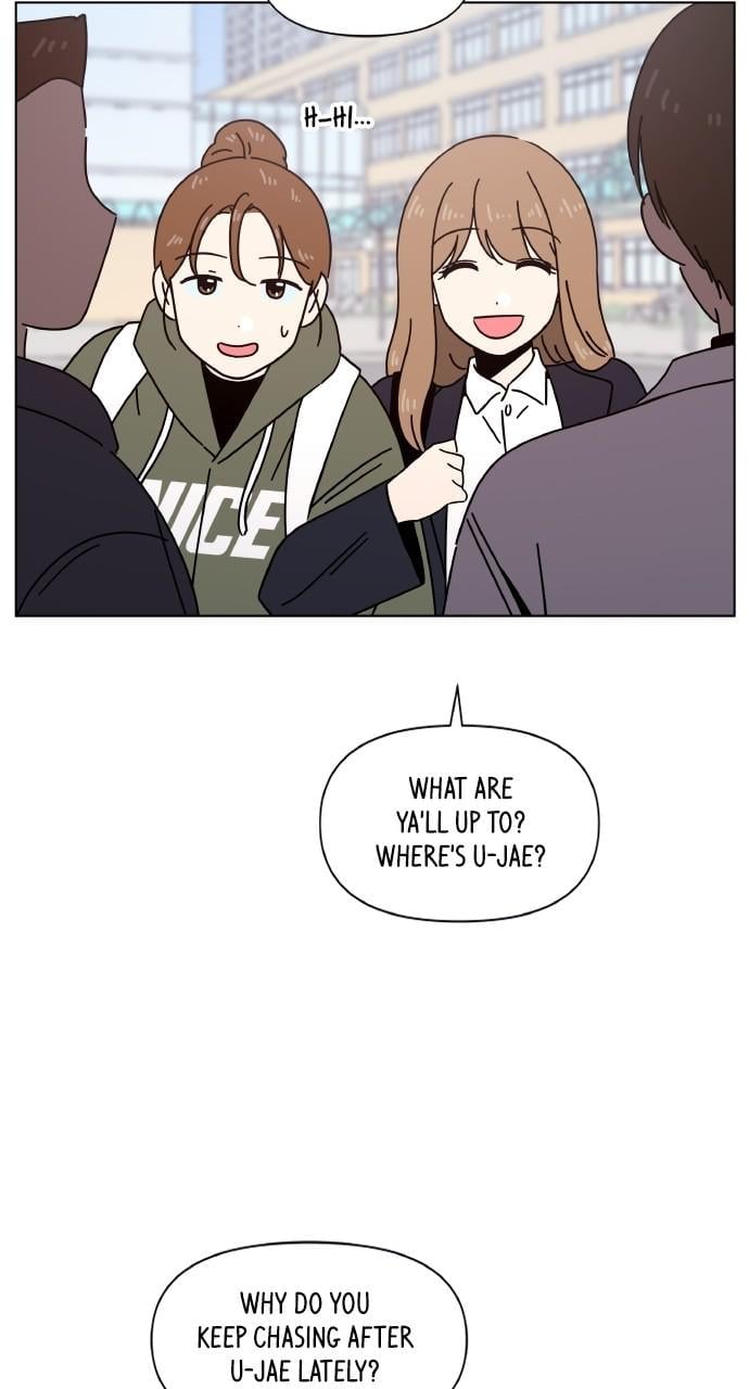 Read Seasons of Blossom EN Manga Online