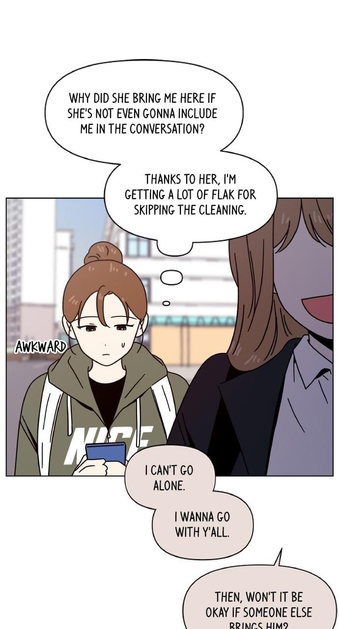 Read Seasons of Blossom EN Manga Online