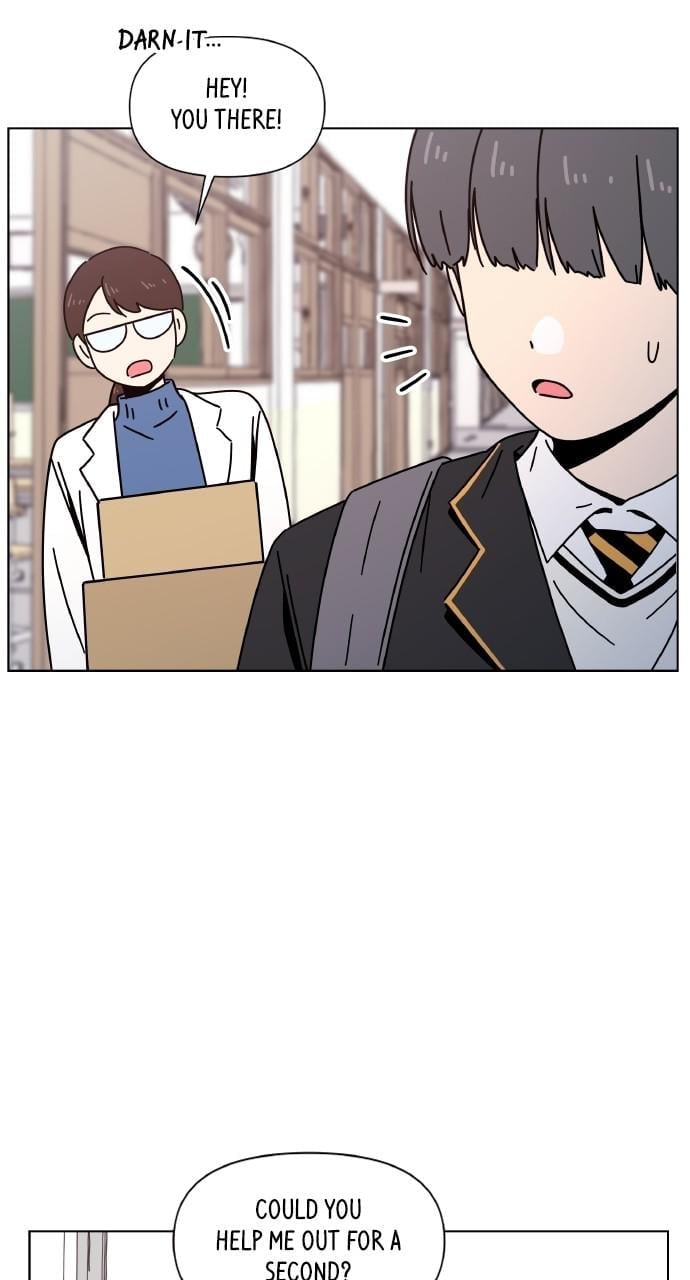 Read Seasons of Blossom EN Manga Online