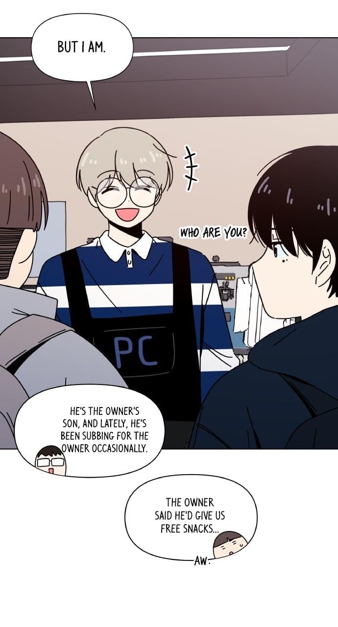 Read Seasons of Blossom EN Manga Online