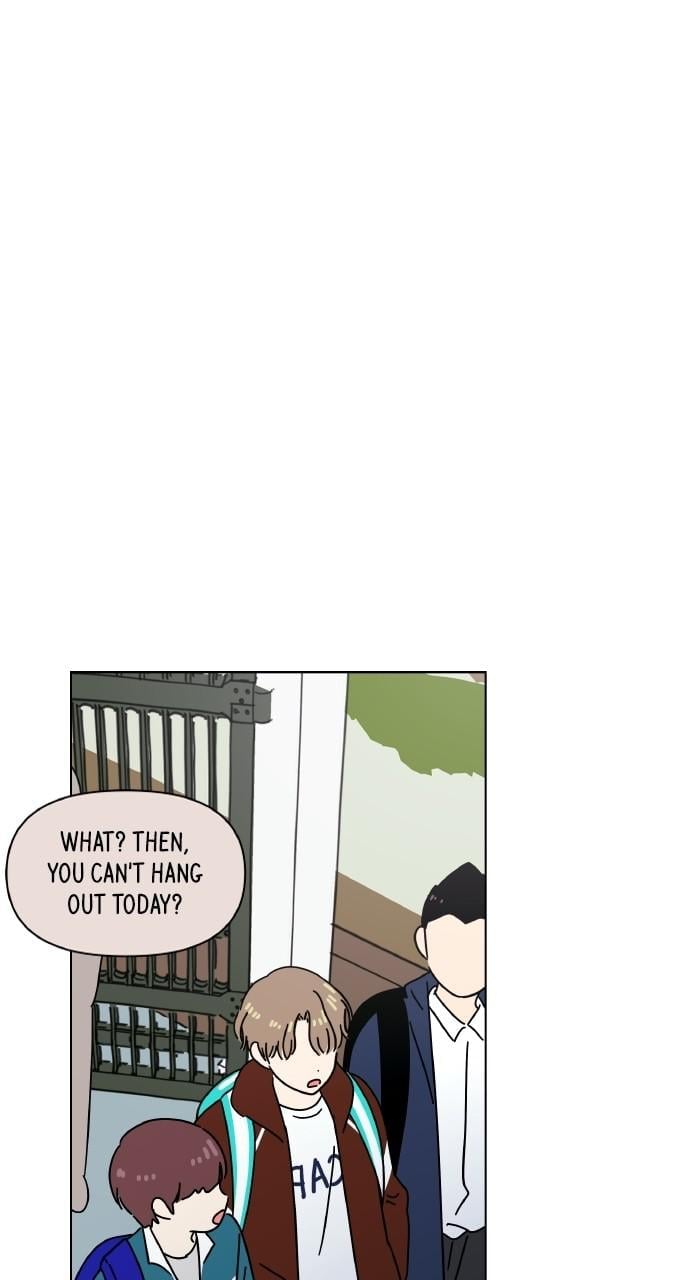 Read Seasons of Blossom EN Manga Online