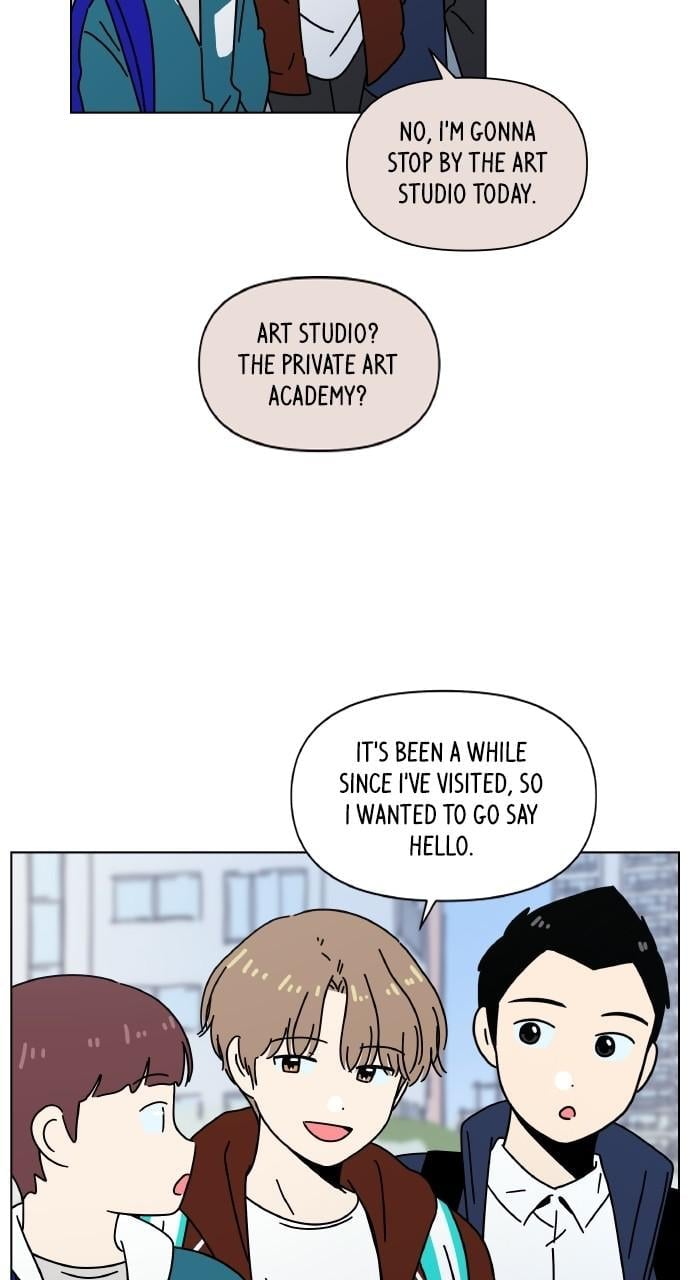 Read Seasons of Blossom EN Manga Online