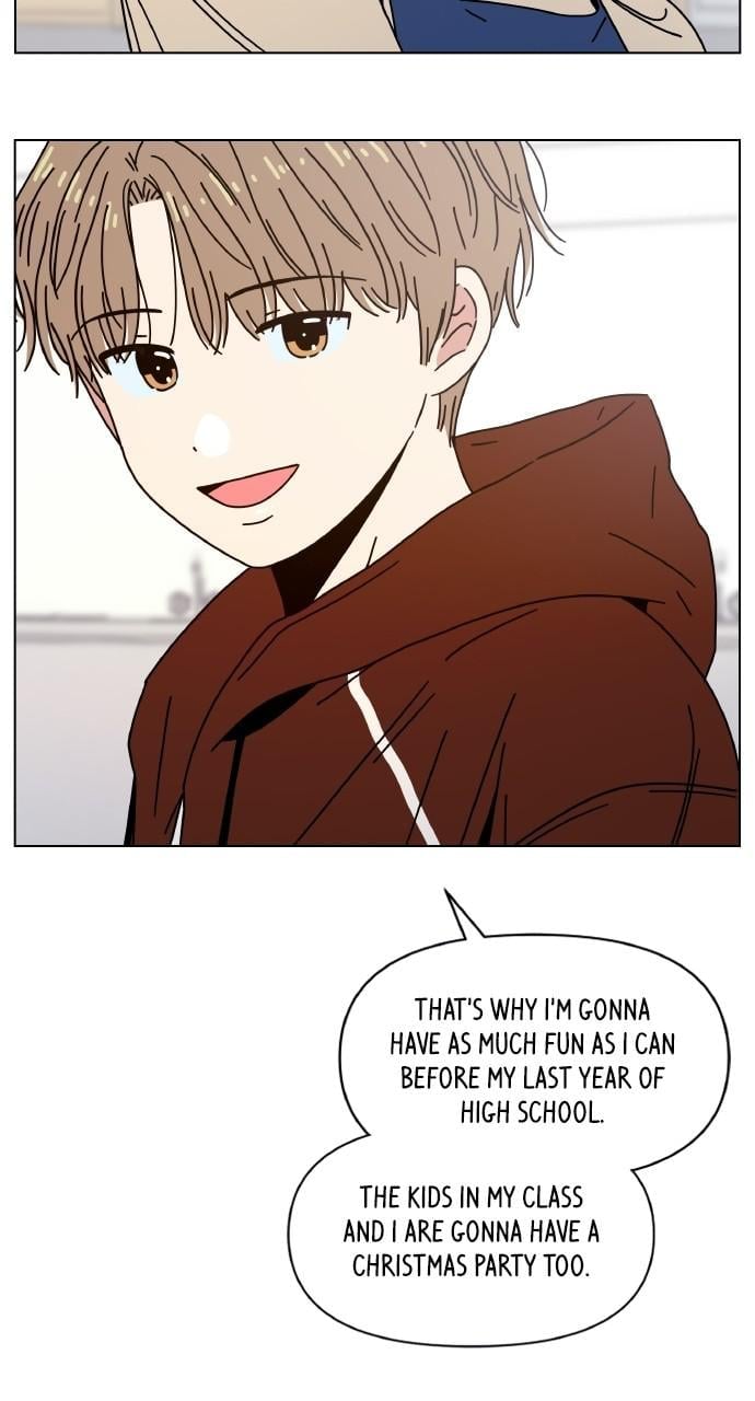 Read Seasons of Blossom EN Manga Online