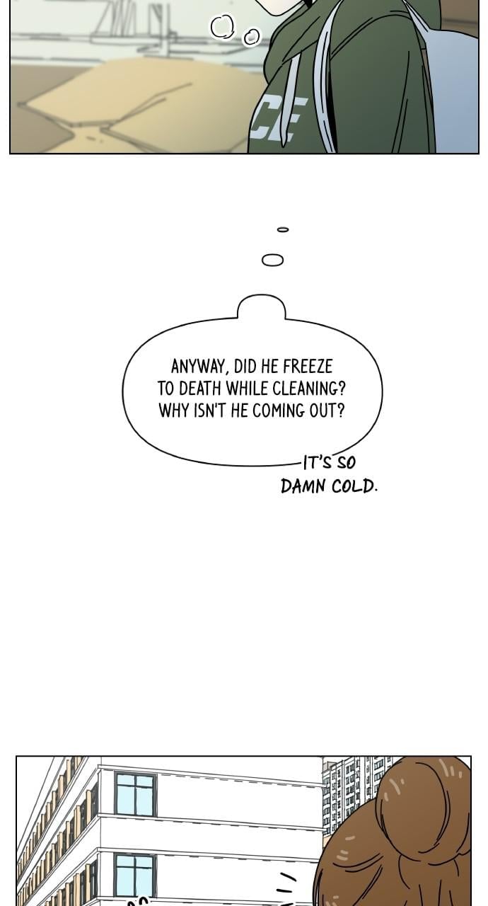 Read Seasons of Blossom EN Manga Online