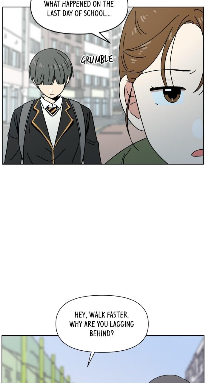 Read Seasons of Blossom EN Manga Online