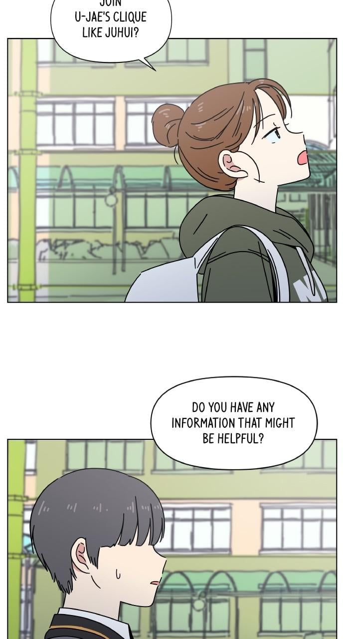 Read Seasons of Blossom EN Manga Online